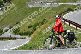 Photo #2495896 | 03-08-2022 13:31 | Passo Dello Stelvio - Waterfall curve BICYCLES