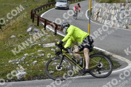 Photo #2814516 | 04-09-2022 15:08 | Passo Dello Stelvio - Waterfall curve BICYCLES