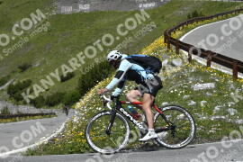 Photo #3358133 | 05-07-2023 12:49 | Passo Dello Stelvio - Waterfall curve BICYCLES