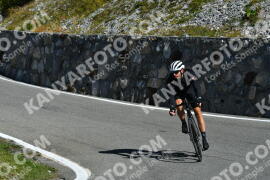 Photo #4191197 | 07-09-2023 11:11 | Passo Dello Stelvio - Waterfall curve BICYCLES