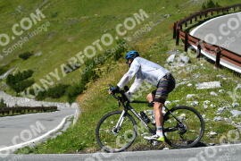 Photo #2565224 | 09-08-2022 15:12 | Passo Dello Stelvio - Waterfall curve BICYCLES
