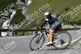 Photo #3822558 | 11-08-2023 13:24 | Passo Dello Stelvio - Waterfall curve BICYCLES