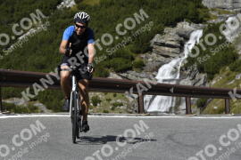 Photo #2874678 | 13-09-2022 12:20 | Passo Dello Stelvio - Waterfall curve BICYCLES