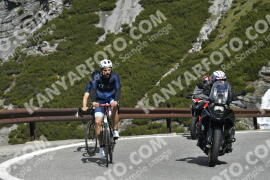 Photo #3102435 | 15-06-2023 10:11 | Passo Dello Stelvio - Waterfall curve BICYCLES