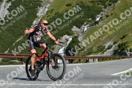 Foto #2605135 | 12-08-2022 10:01 | Passo Dello Stelvio - Waterfall Kehre BICYCLES