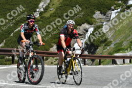 Photo #2147725 | 18-06-2022 10:53 | Passo Dello Stelvio - Waterfall curve BICYCLES