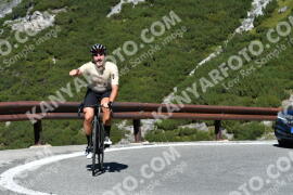 Photo #2697047 | 21-08-2022 10:40 | Passo Dello Stelvio - Waterfall curve BICYCLES