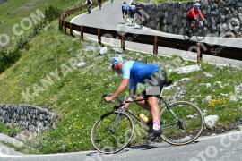 Photo #2190678 | 25-06-2022 11:58 | Passo Dello Stelvio - Waterfall curve BICYCLES