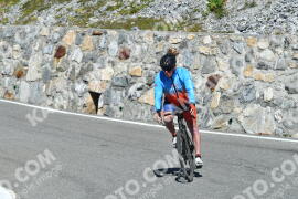 Photo #4189066 | 07-09-2023 13:27 | Passo Dello Stelvio - Waterfall curve BICYCLES