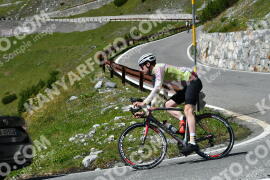 Photo #2547530 | 08-08-2022 15:00 | Passo Dello Stelvio - Waterfall curve BICYCLES