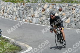 Photo #2302846 | 14-07-2022 13:18 | Passo Dello Stelvio - Waterfall curve BICYCLES