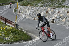 Photo #3543540 | 20-07-2023 15:59 | Passo Dello Stelvio - Waterfall curve BICYCLES