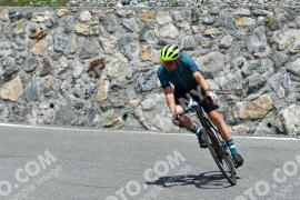 Photo #2170011 | 20-06-2022 13:16 | Passo Dello Stelvio - Waterfall curve BICYCLES