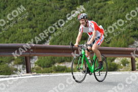 Photo #2489246 | 02-08-2022 14:56 | Passo Dello Stelvio - Waterfall curve BICYCLES