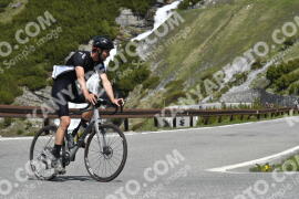 Photo #3064590 | 09-06-2023 11:01 | Passo Dello Stelvio - Waterfall curve BICYCLES