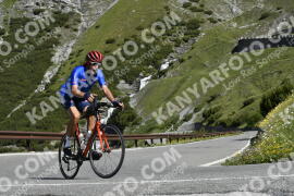 Foto #3338520 | 03-07-2023 10:09 | Passo Dello Stelvio - Waterfall Kehre BICYCLES