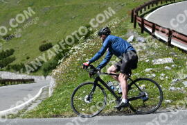 Photo #2298027 | 13-07-2022 15:28 | Passo Dello Stelvio - Waterfall curve BICYCLES