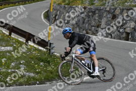 Photo #3362692 | 06-07-2023 11:38 | Passo Dello Stelvio - Waterfall curve BICYCLES