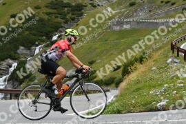 Photo #2689396 | 20-08-2022 11:47 | Passo Dello Stelvio - Waterfall curve BICYCLES