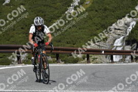 Photo #2810306 | 04-09-2022 10:43 | Passo Dello Stelvio - Waterfall curve BICYCLES