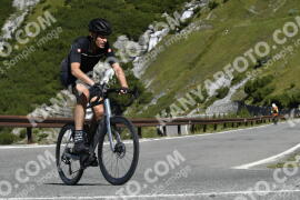 Photo #3816477 | 11-08-2023 10:45 | Passo Dello Stelvio - Waterfall curve BICYCLES
