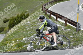 Foto #3060587 | 08-06-2023 13:04 | Passo Dello Stelvio - Waterfall Kehre BICYCLES