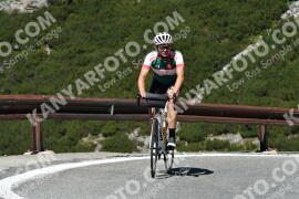 Photo #2669545 | 16-08-2022 11:38 | Passo Dello Stelvio - Waterfall curve BICYCLES