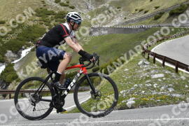 Photo #3060116 | 08-06-2023 11:13 | Passo Dello Stelvio - Waterfall curve BICYCLES