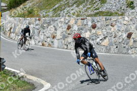 Photo #2630092 | 13-08-2022 13:46 | Passo Dello Stelvio - Waterfall curve BICYCLES