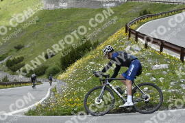 Photo #3359571 | 05-07-2023 15:04 | Passo Dello Stelvio - Waterfall curve BICYCLES