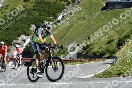 Photo #2266489 | 09-07-2022 10:11 | Passo Dello Stelvio - Waterfall curve BICYCLES