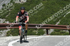 Photo #2207466 | 30-06-2022 10:48 | Passo Dello Stelvio - Waterfall curve BICYCLES