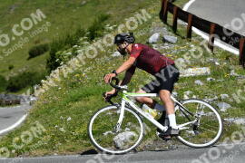 Photo #2335778 | 17-07-2022 11:33 | Passo Dello Stelvio - Waterfall curve BICYCLES