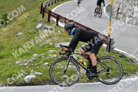 Photo #2445008 | 30-07-2022 14:07 | Passo Dello Stelvio - Waterfall curve BICYCLES