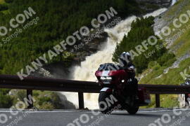 Photo #3954705 | 18-08-2023 14:52 | Passo Dello Stelvio - Waterfall curve