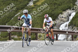 Photo #2842747 | 10-09-2022 11:51 | Passo Dello Stelvio - Waterfall curve BICYCLES