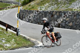 Photo #2485625 | 02-08-2022 11:22 | Passo Dello Stelvio - Waterfall curve BICYCLES