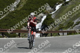 Photo #3095775 | 12-06-2023 10:08 | Passo Dello Stelvio - Waterfall curve BICYCLES