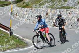 Photo #2595808 | 11-08-2022 14:07 | Passo Dello Stelvio - Waterfall curve BICYCLES