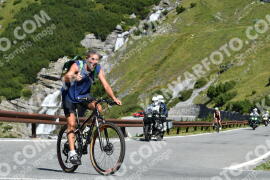 Photo #2494053 | 03-08-2022 10:43 | Passo Dello Stelvio - Waterfall curve BICYCLES