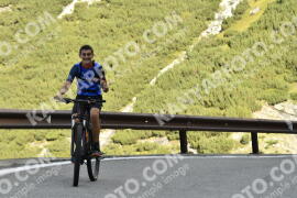 Photo #2808042 | 04-09-2022 09:45 | Passo Dello Stelvio - Waterfall curve BICYCLES