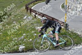 Photo #3475835 | 15-07-2023 15:22 | Passo Dello Stelvio - Waterfall curve BICYCLES