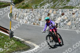 Photo #2547221 | 08-08-2022 14:23 | Passo Dello Stelvio - Waterfall curve BICYCLES