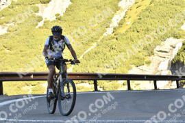 Photo #2728864 | 24-08-2022 09:46 | Passo Dello Stelvio - Waterfall curve BICYCLES