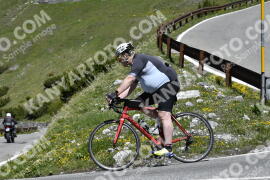 Foto #2117326 | 11-06-2022 11:52 | Passo Dello Stelvio - Waterfall Kehre BICYCLES