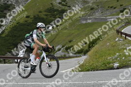 Photo #3702394 | 02-08-2023 11:13 | Passo Dello Stelvio - Waterfall curve BICYCLES