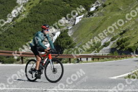 Photo #3540408 | 20-07-2023 09:59 | Passo Dello Stelvio - Waterfall curve BICYCLES