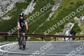Photo #4083101 | 26-08-2023 10:25 | Passo Dello Stelvio - Waterfall curve BICYCLES