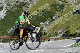 Photo #2502173 | 04-08-2022 09:45 | Passo Dello Stelvio - Waterfall curve BICYCLES