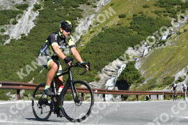 Photo #2710218 | 22-08-2022 10:08 | Passo Dello Stelvio - Waterfall curve BICYCLES